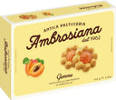 AMBROSIANA Gemme - Apricot 140g (Case of 10)
