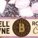 BAKEWELL AND BROWNE Rocky Road Crunch Bar 75g