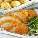 Breaded Chicken Fillet 100g (Case of 6)