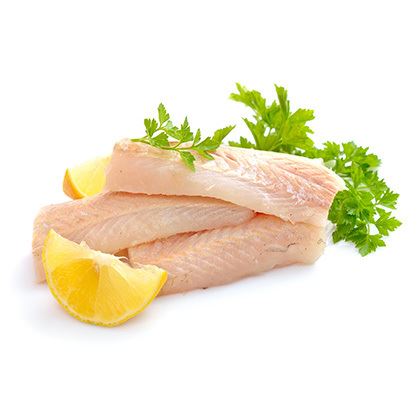 Hake Fillets 170-200G (MSC)