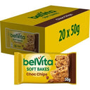 Belvita Choc Chips Soft Bakes Breakfast Biscuits