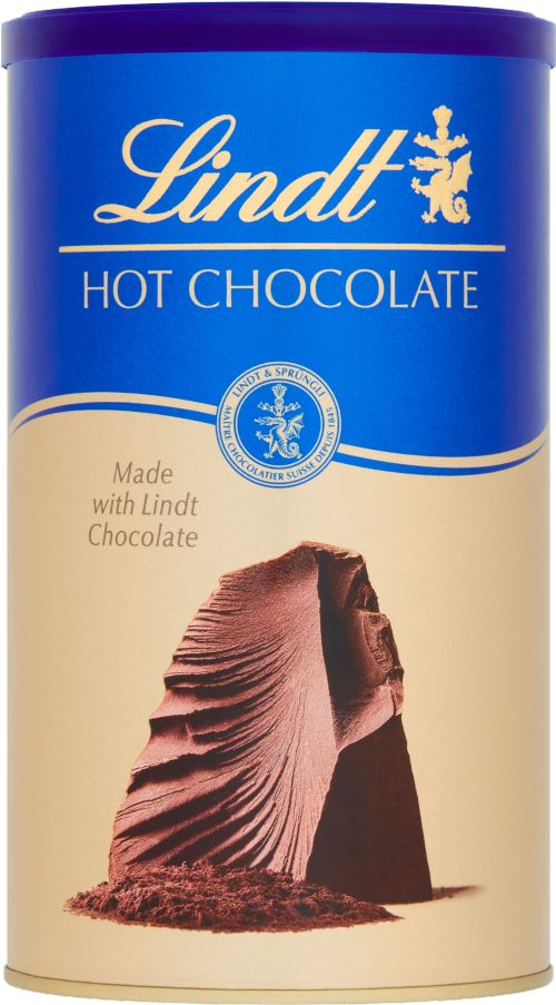 LINDT Hot Chocolate 300g