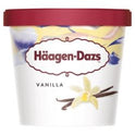 Häagen-Dazs Vanilla