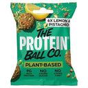Lemon & Pistachio Protein Balls (Case of 10)
