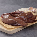 Red Tractor Lamb Liver Sliced - order to be placed by 2pm Mon to Fri for next delivery day (Case of 1)