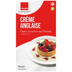 Macphie Crème Anglaise