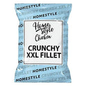 Meadowvale Crunchy Chicken XXL fillet Halal