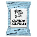 Meadowvale Crunchy Chicken XXL fillet Halal (Case of 2)