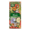 Knorr 100% Soup Cream of Chicken (Case of 4)