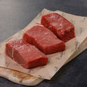 Beef  Braising Steak 170grm - order to be placed by 2pm Mon to Fri for next delivery day