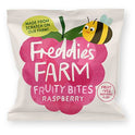 Freddie's Farm Raspberry Fruit Shapes