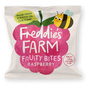 Freddie's Farm Raspberry Fruit Shapes
