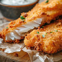 Young's Chunky Cod Fish Fingers MSC