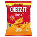 Cheez-It Snap'd Double Cheese