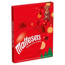 Maltesers Reindeer Advent Calendar (Case of 11)
