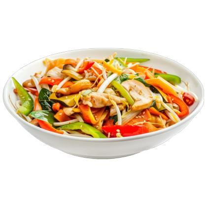 Stir Fry Mix (Case of 4)