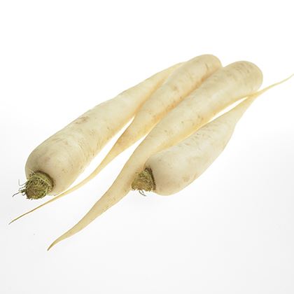 BB - Mouli White