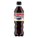 Pepsi Treat Strawberry & Cream Soda