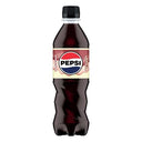 Pepsi Treat Strawberry & Cream Soda (Case of 12)