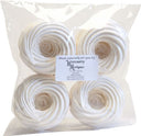 Westcountry Meringues - MEDIUM Pavlova (5x Boxed) (Case of 7)