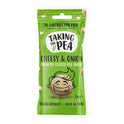 Taking The Pea Cheesy & Onion Pod Pack