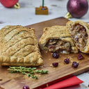 Phat Pasty Festive Vegan Bake (Case of 30)