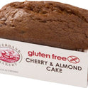 Riverbank GLUTEN FREE - Cherry & Almond Cake (6x320g)