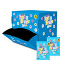 Fox's Mini Party Rings (Case of 40)