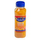 Naked Gold Machine Smoothie Bottle (Case of 9)