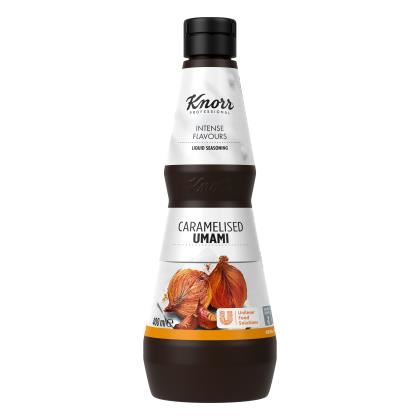 Knorr Professional Intense flavours Umami Bottle