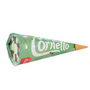 Cornetto Mint. Product Discounted due to limit on shelf life (Case of 24)