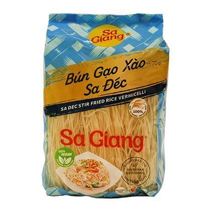 Rice Vermicelli Noodles (Case of 30)