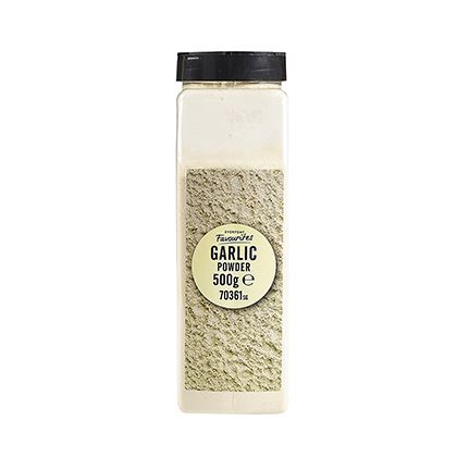 Everyday Favourites Garlic Powder