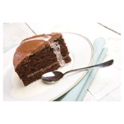 Cobbs Chocolate Cake. (Case of 1)