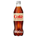 Diet Coke Caffeine Free