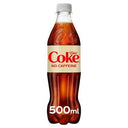 Diet Coke Caffeine Free (Case of 12)
