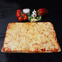 Pizza Power Cheese & Tomato Pizza 15x11" (Case of 12)