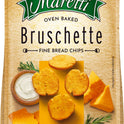 MARETTI Bruschette - Cheddar & Sour Cream 70g - 1 Case