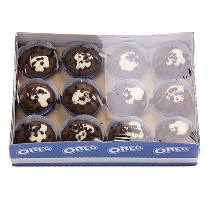 Oreo Muffin (Case of 2)