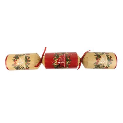 14" Trussell Kraft Foliage Cracker (Case of 1)