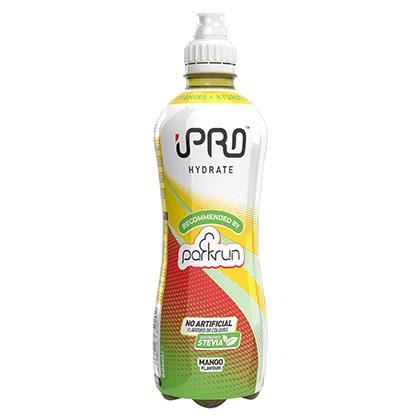 iPRO Hydrate -Mango