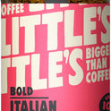 LITTLE'S Bold Italian Premium Instant Coffee 50g - 1 Case