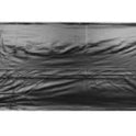 Compactor Sack Heavy Duty Black 20x32x45"