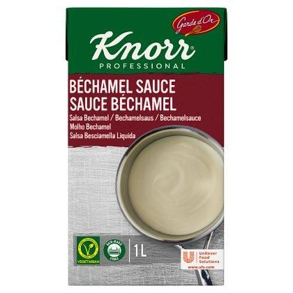 Knorr Garde d'Or Béchamel Sauce