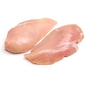 Red Tractor Chicken Breast Fillet Skinless - order to be placed by 2pm Mon to Fri for next delivery day