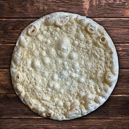 Doughboys 30cm Italian Pizza Base