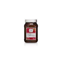 Casa De Mare Sun Dried Tomatoes in Oil (Tub) (Case of 6)