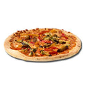 Doughboys Mediterranean Vegetable Pizza (11")