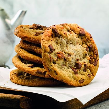 Millhouse Milk Chocolate Cookie Puck