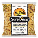 McCain Surecrisp Traditional Thick 9/16" Chips